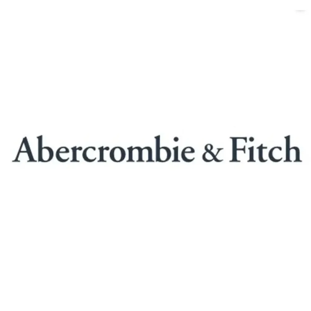 Abercrombie & Fitch Soft AF Cozy Cream Collared Long Sleeve V-Neck Sweater Sz L - Picture 5 of 6